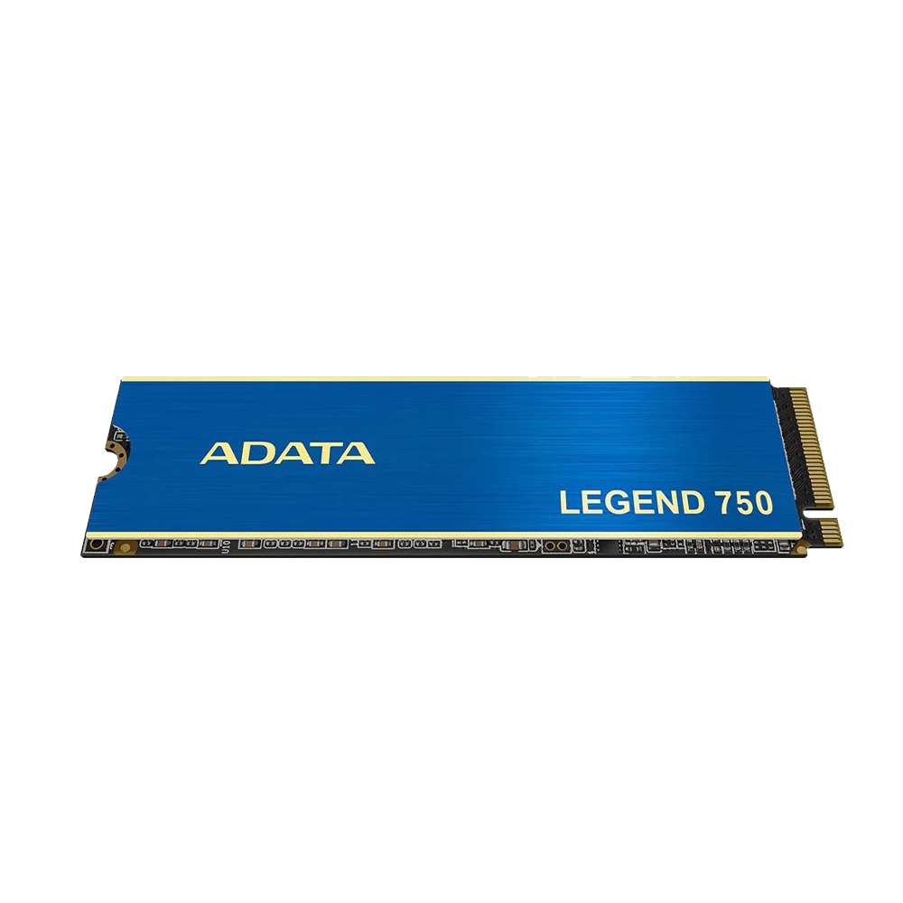 ADATA LEGEND 750 M.2 2280 500GB NVMe