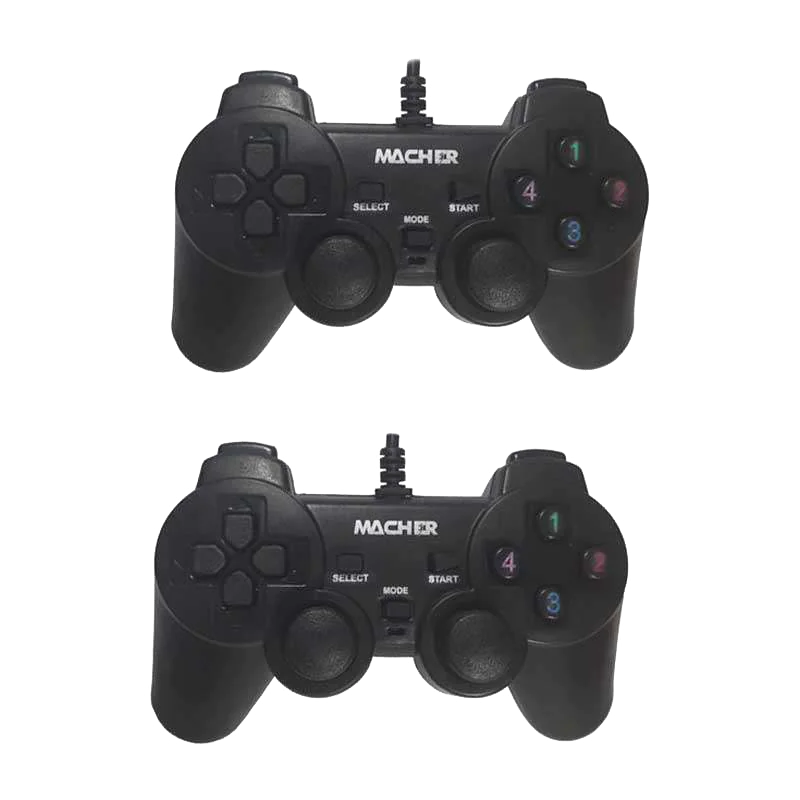 MACHER MR-58 Gamepad