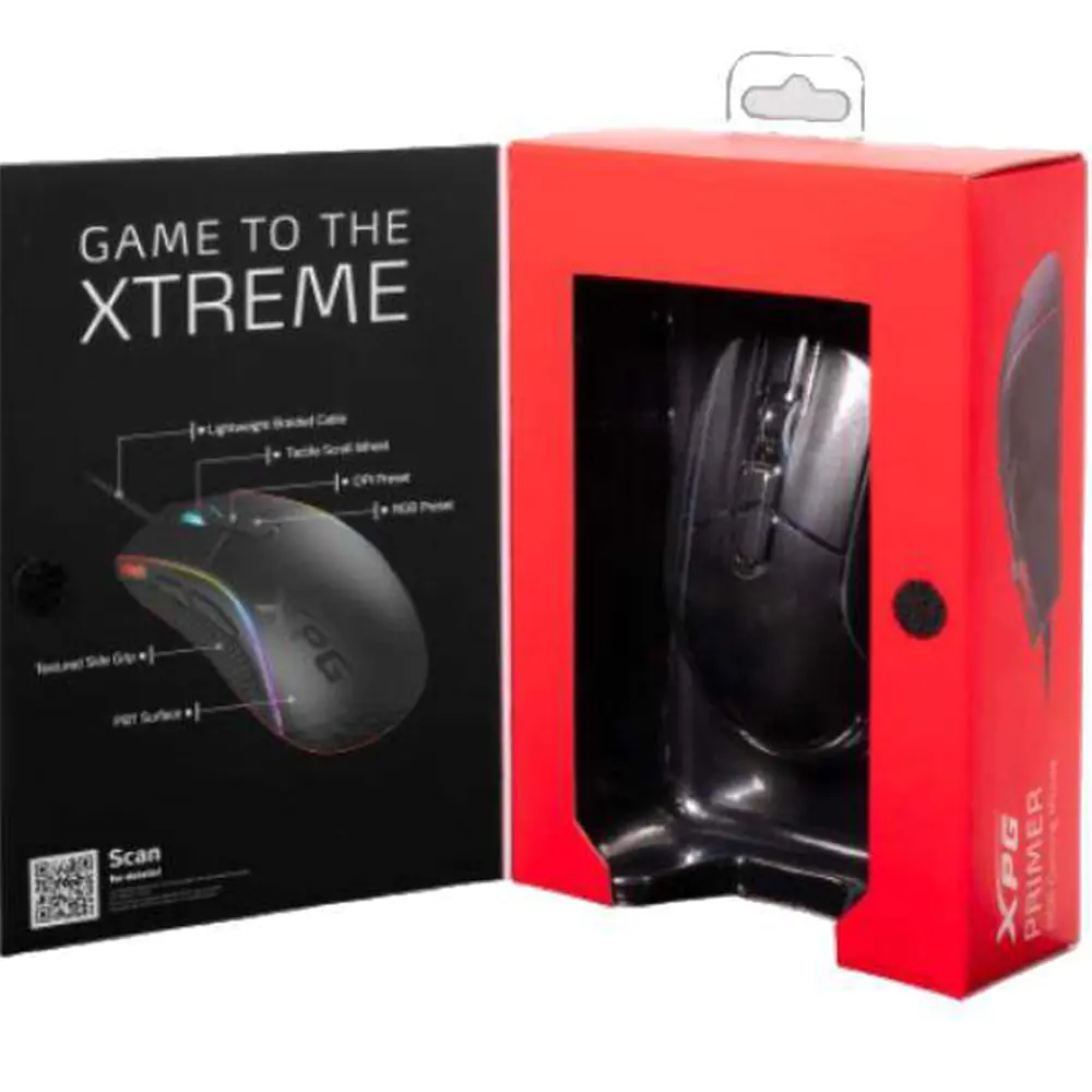 MOUSE ADATA XPG PRIMER GAMING