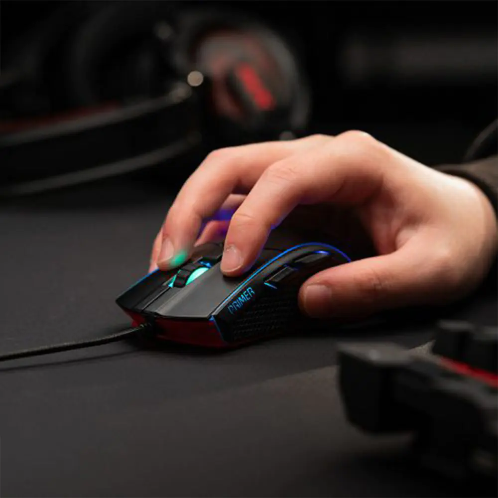 MOUSE ADATA XPG PRIMER GAMING