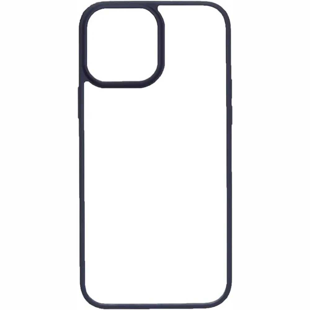 Cover Frame For iPhone 11