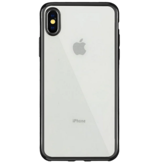 قاب دور رنگی مناسب برای آیفون iPhone X/XS