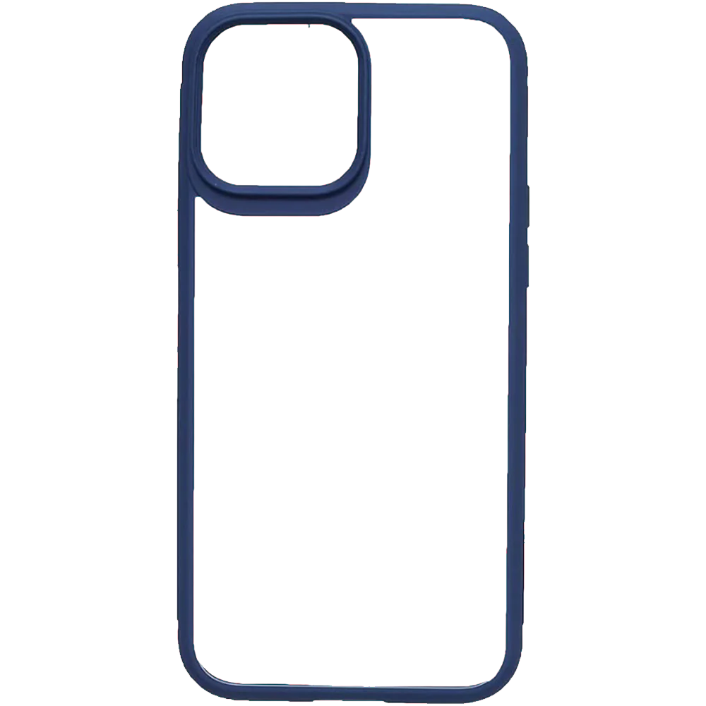 Cover Frame For iPhone 12
