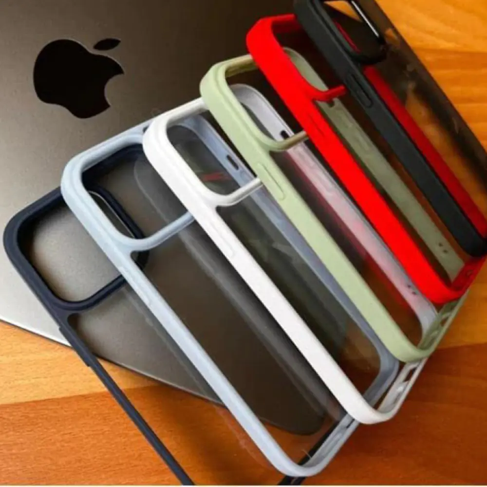 Cover Frame For iPhone 12 Pro Max