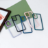 Cover Frame For Samsung A73 5G