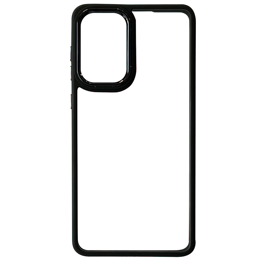 Cover Frame For Samsung A52 / A52s