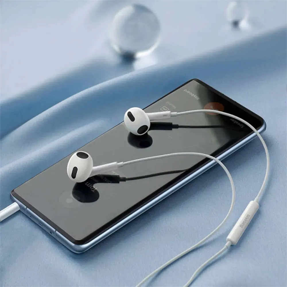 Baseus Encok H17 Handsfree