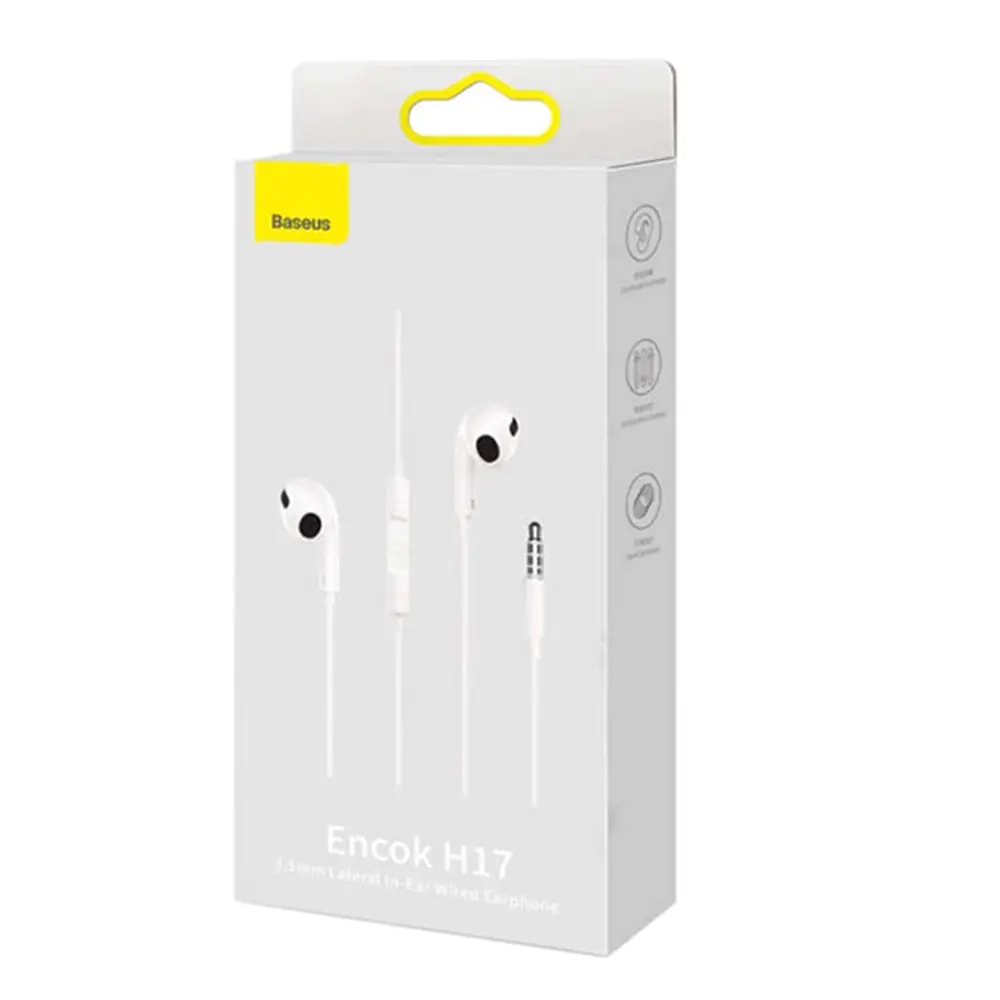 Baseus Encok H17 Handsfree
