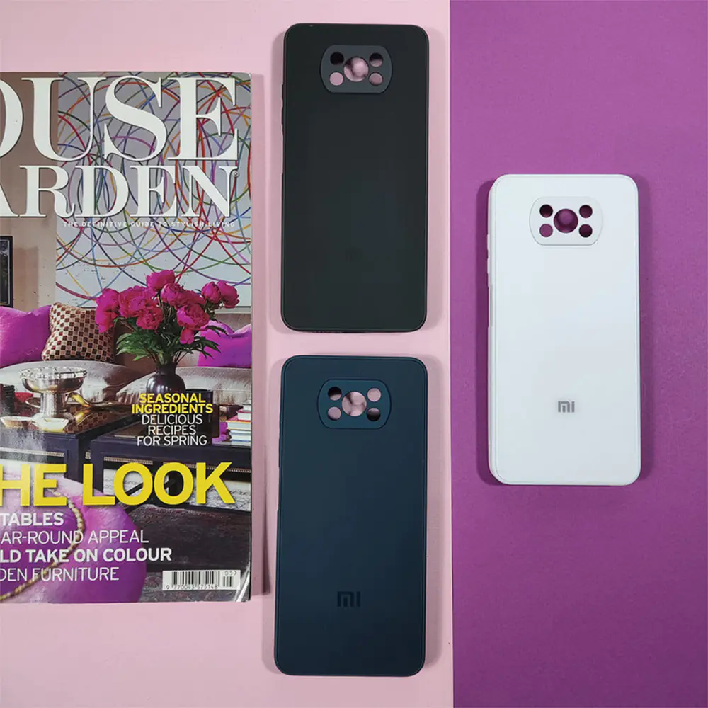 Guard MAGICMASK Poco X3/X3 Pro PVD