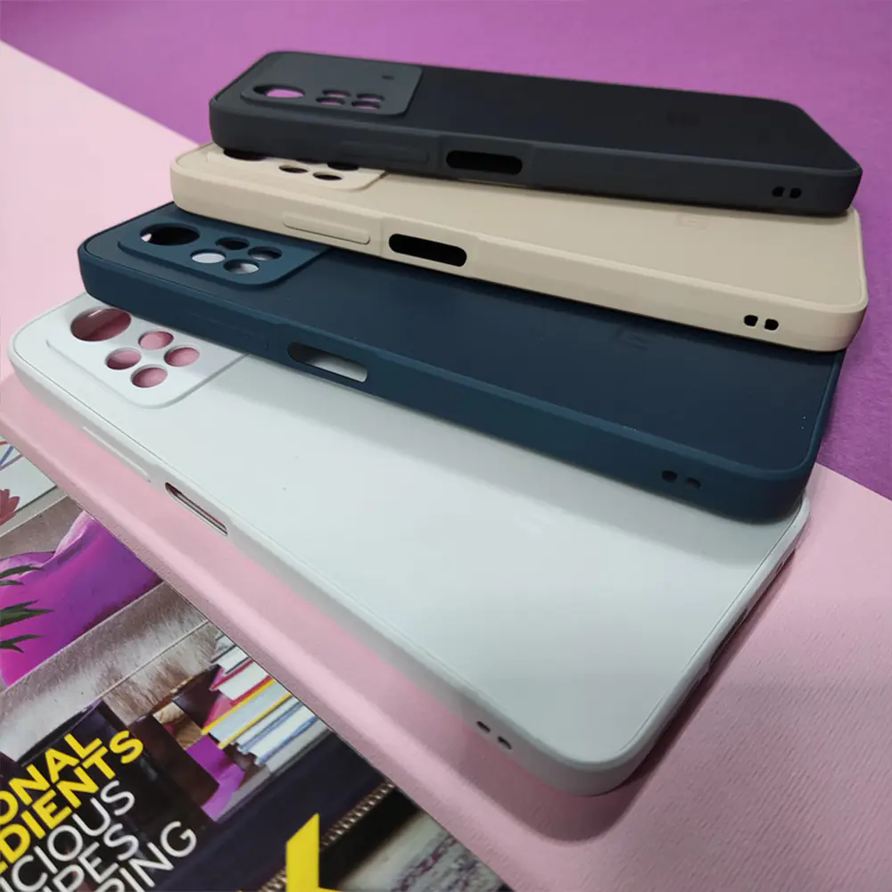 Guard MAGICMASK Poco M4 Pro 4G PVD
