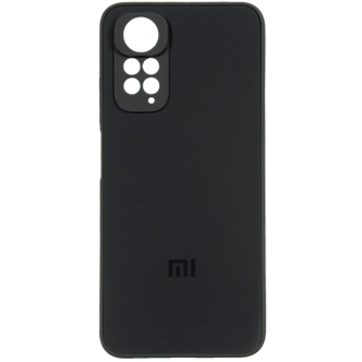 کاور مدل PVD مناسب برای گوشی موبایل شیائومی Redmi Note 11 Pro 4G