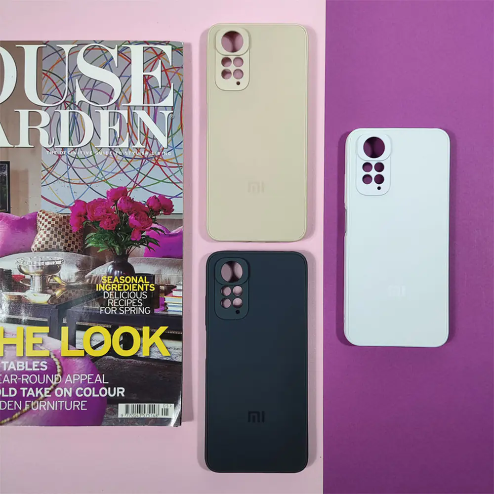 Guard MAGICMASK Redmi Note 11Pro4G PVD