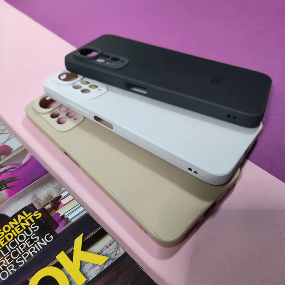 Guard MAGICMASK Redmi Note 11Pro4G PVD
