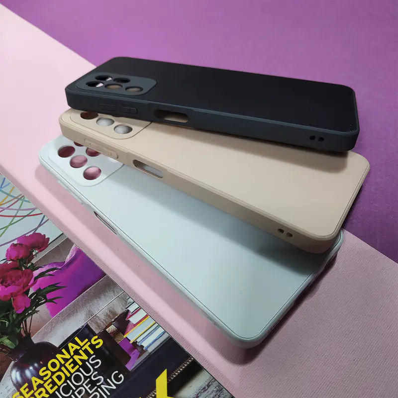 Guard MAGICMASK Galaxy A22 4G PVD