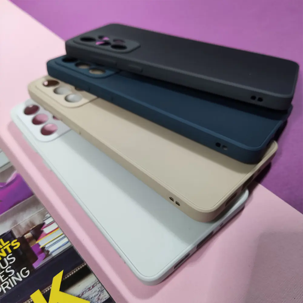Guard MAGICMASK Galaxy A23 PVD