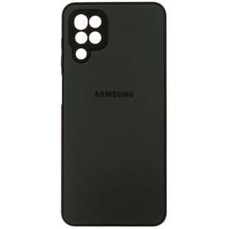 کاور مدل PVD مناسب برای گوشی موبایل سامسونگ Galaxy A12