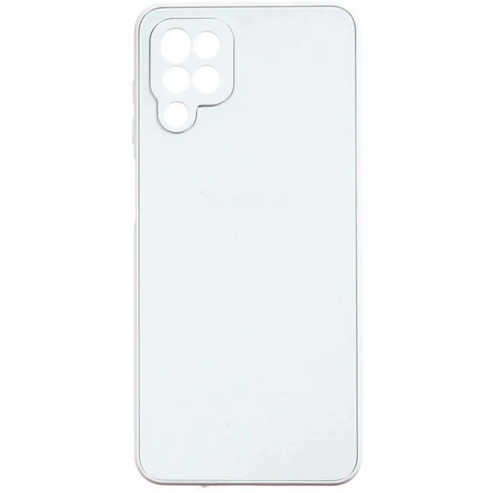 Guard MAGICMASK Galaxy A12 PVD