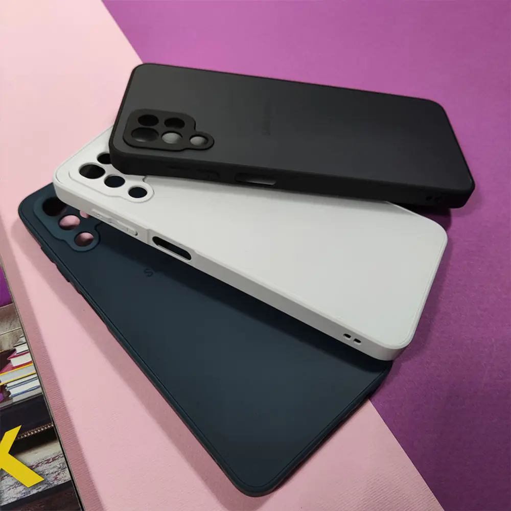 Guard MAGICMASK Galaxy A12 PVD