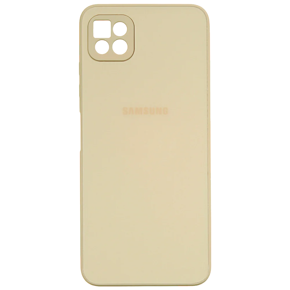 Guard MAGICMASK Galaxy A22 5G PVD