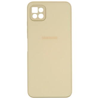 کاور مدل PVD مناسب برای گوشی موبایل سامسونگ Galaxy A22 5G