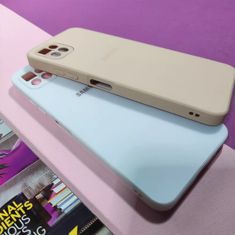 Guard MAGICMASK Galaxy A22 5G PVD