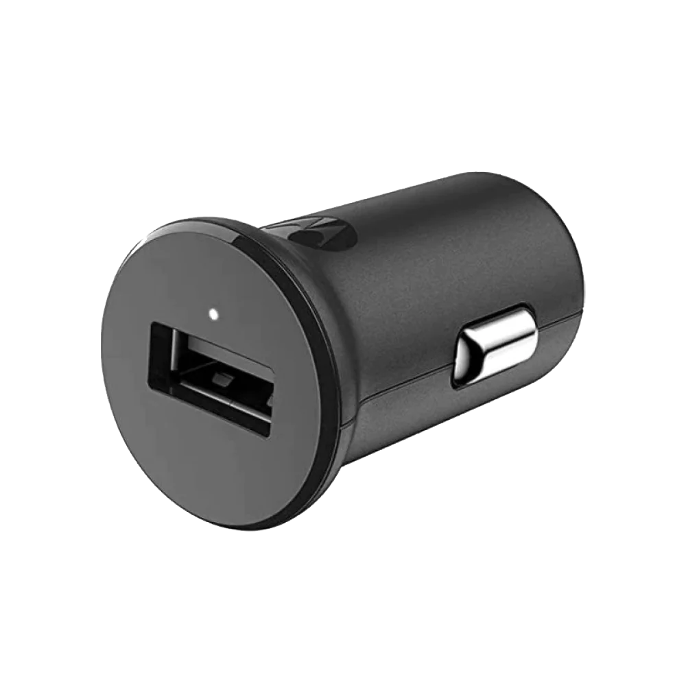 Motorola CHR-0659 18W Lighter Charger Model