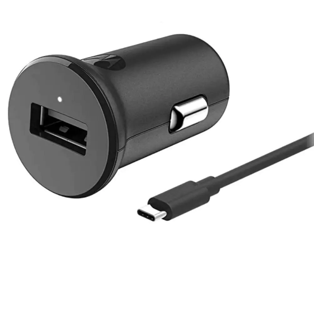 Motorola CHR-0659 18W Lighter Charger Model