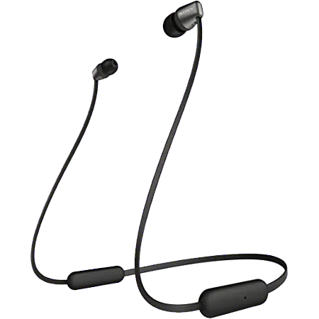 Sony WI-XB400 Wireless