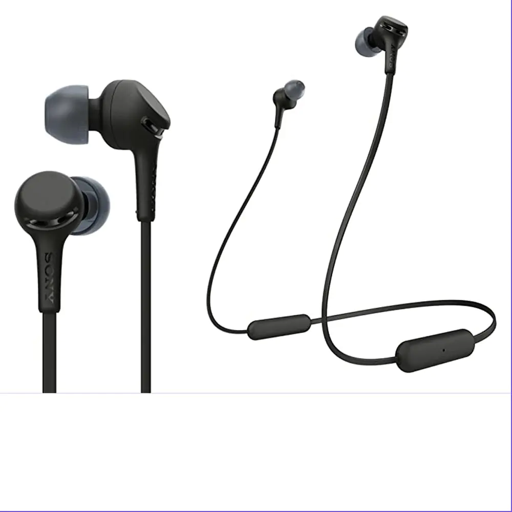 Sony WI-XB400 Wireless
