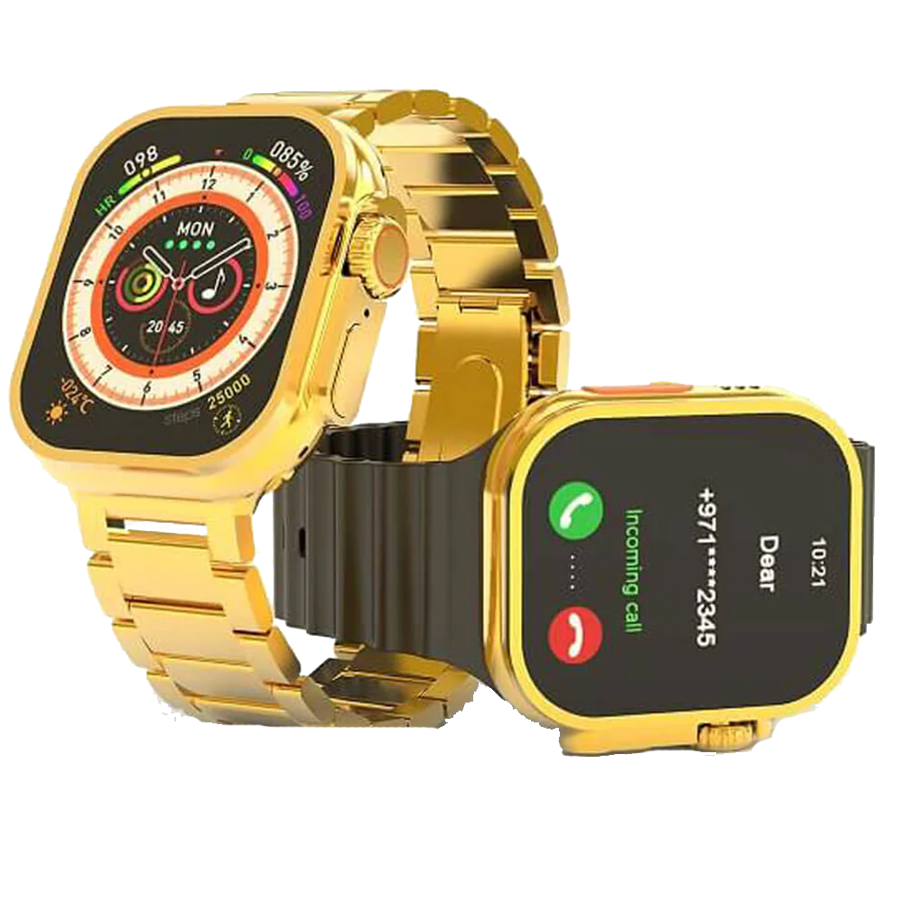 Haino Teko G9 Ultra Max Smart Watch