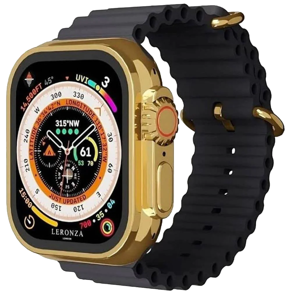 Haino Teko G9 Ultra Max Smart Watch