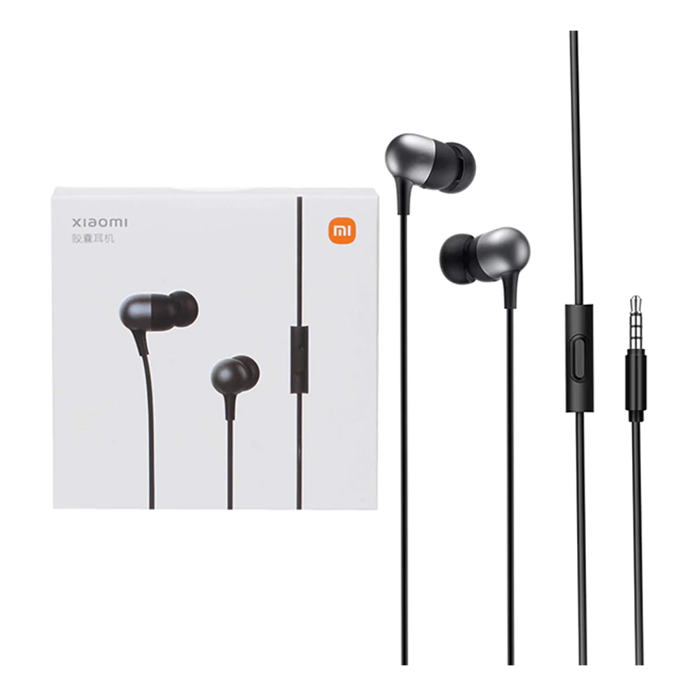 Xiaomi Capsule Earphones DDQ01WM