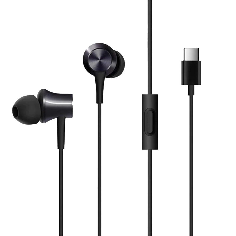 Xiaomi Piston Earphone Type-C HSEJ04WM