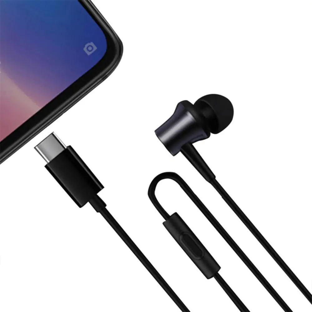 Xiaomi Piston Earphone Type-C HSEJ04WM