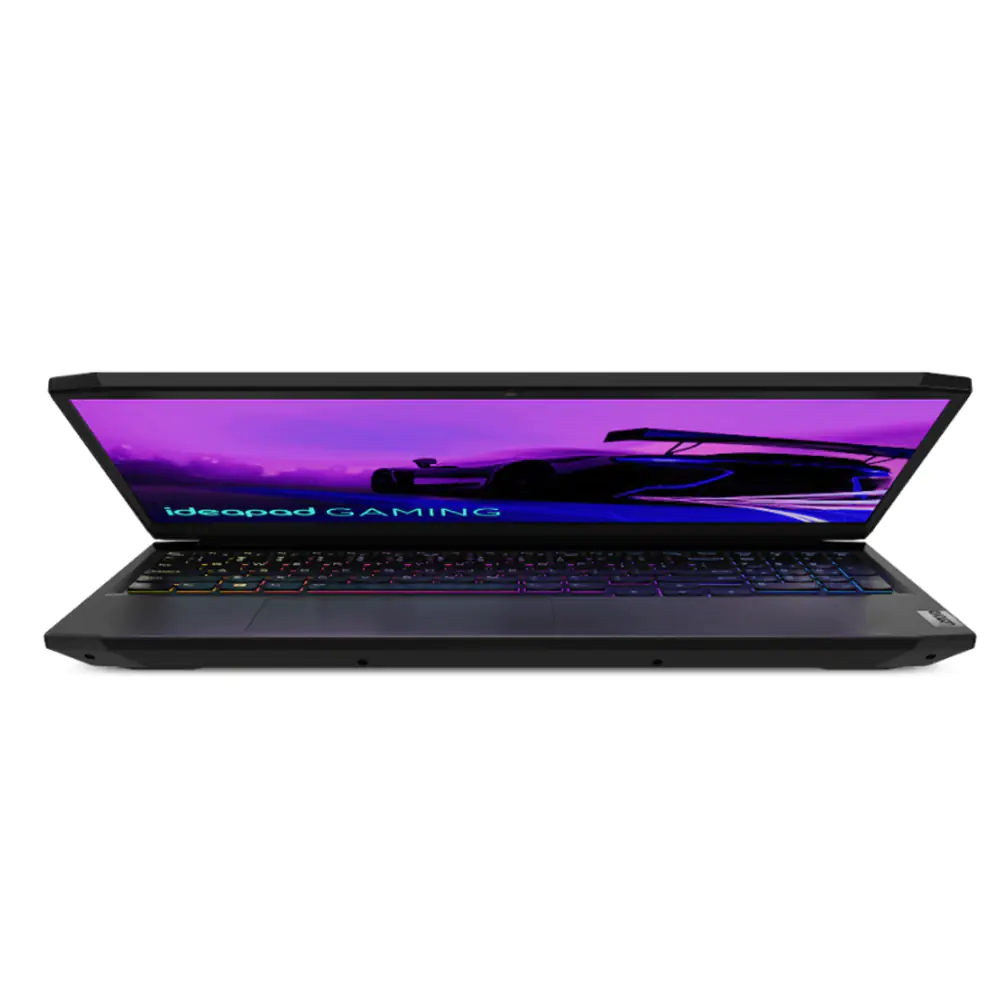 Lenovo GAMING3 i5-12450H 16GBRam 512GBSSD 4GBRTX3050