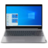 Laptop Lenovo ideapad3 corei3(1115G4)4GB256ssd INTELFHD