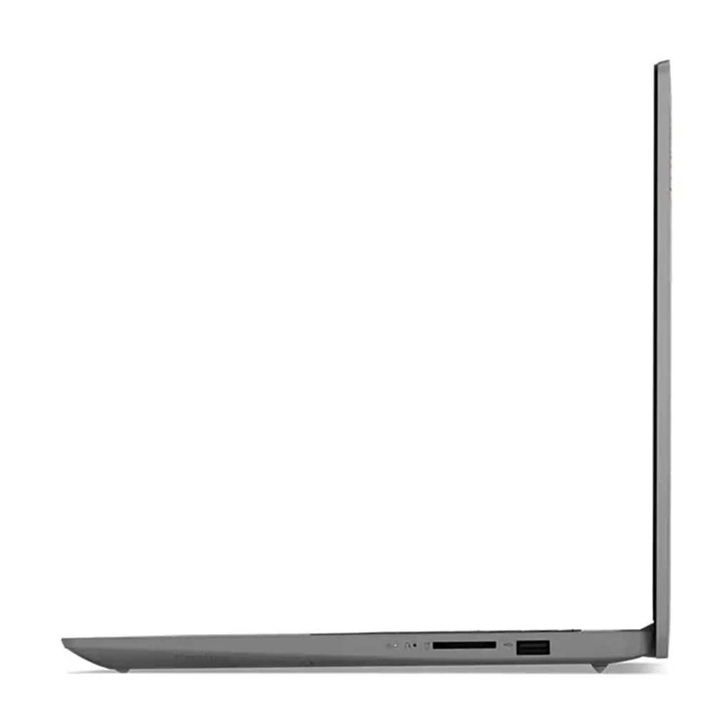 Laptop Lenovo IP3 i3-1215U 4GB 256GBSSD INTEL