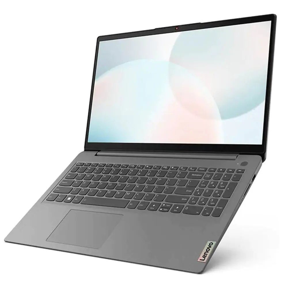 Laptop Lenovo IP3 i3-1215U 4GB 256GBSSD INTEL