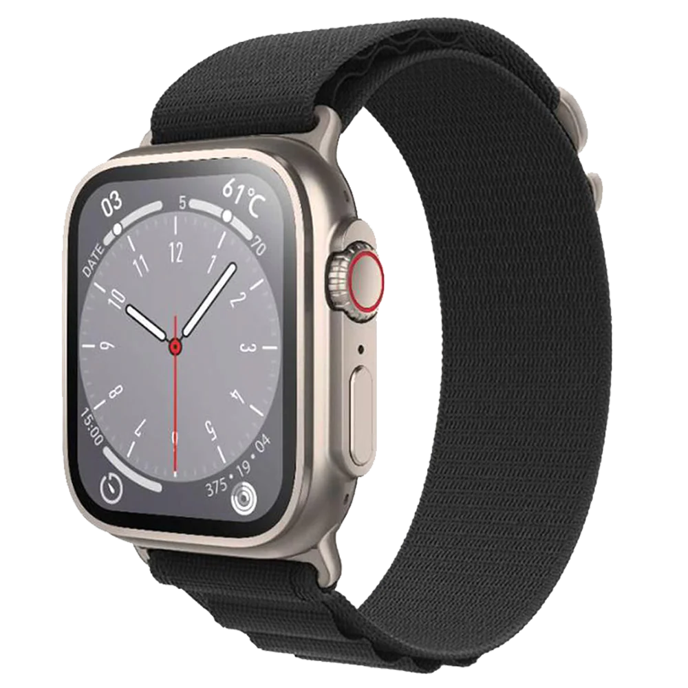 Smart Watch Green Lion Ultra Active GNSW49