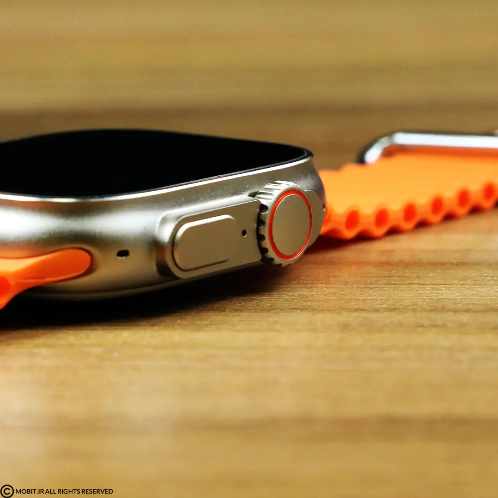 Smart Watch Green Lion Ultra Active GNSW49
