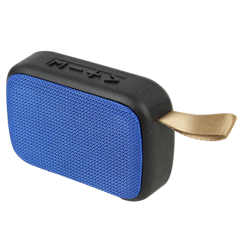 TablePro MG2 Wireless Portable Speaker