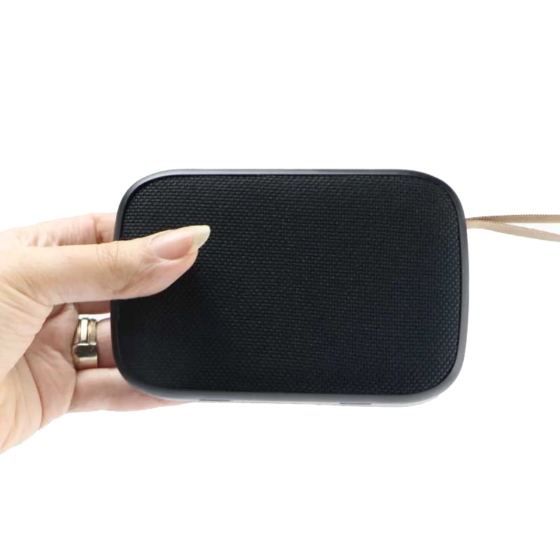 TablePro MG2 Wireless Portable Speaker