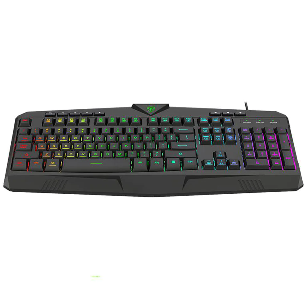 T-Dagger T-TGK206 Wired Gaming Keyboard