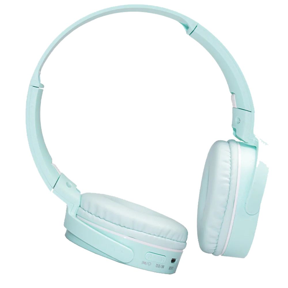 King Star KBH18 Wireless Headphones