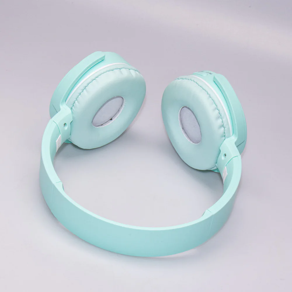 King Star KBH18 Wireless Headphones
