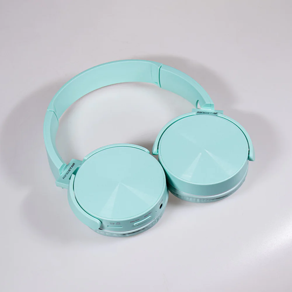 King Star KBH18 Wireless Headphones