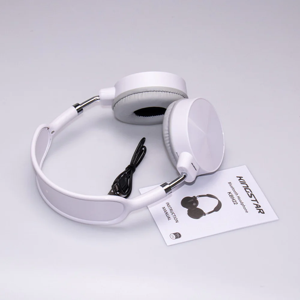 King Star KBH22 Wireless Headphones