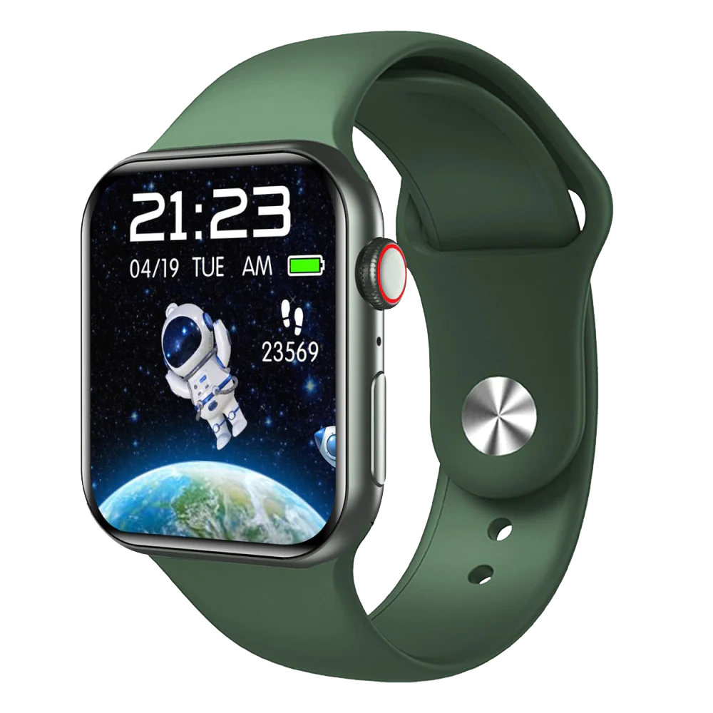 Smart Watch Green Lion Active Pro GNSW22