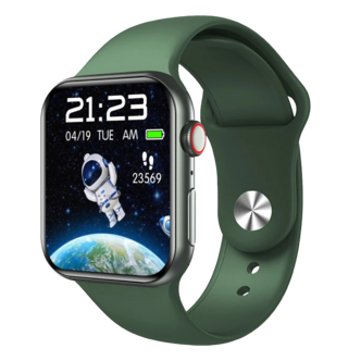 ساعت هوشمند مدل Green Lion Active Pro GNSW22