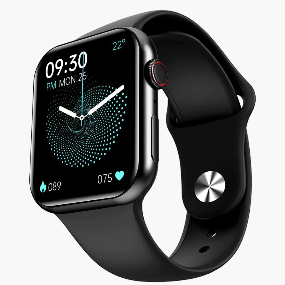 Smart Watch Green Lion Active Pro GNSW22